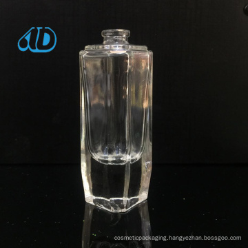 Ad-R1 High Quality Cosmetics New Product Perfume Glass Bottle 35ml